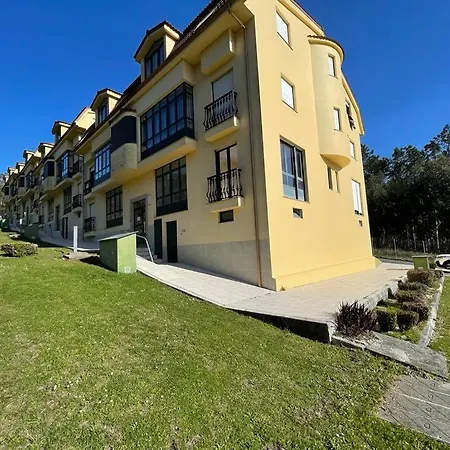 Апартаменты Apartamento Carolina