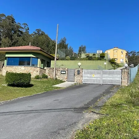Apartamento Carolina *