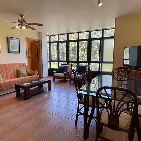 Apartamento Carolina Сеэ