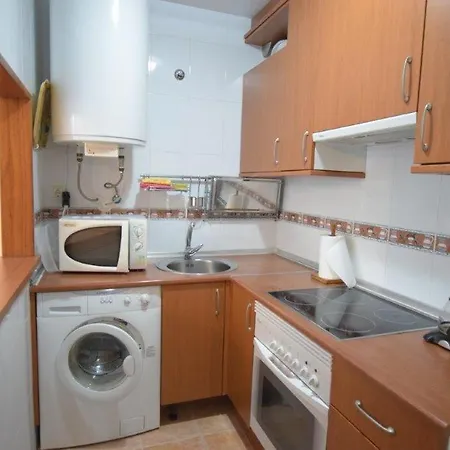 Apartamento Carolina Сеэ