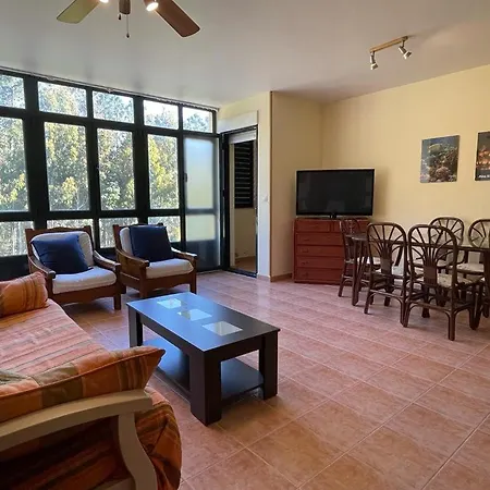 Apartamento Carolina Апартаменты *