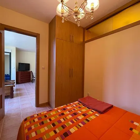 Apartamento Carolina Апартаменты
