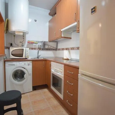 Apartamento Carolina Апартаменты *