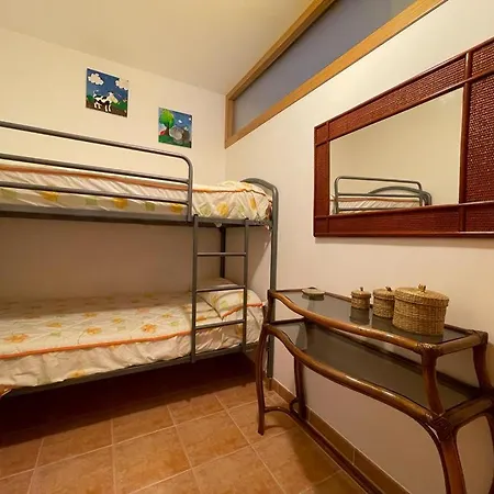 Apartamento Carolina Сеэ