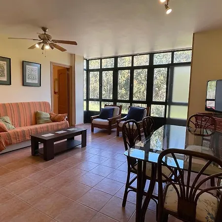 Apartamento Carolina Апартаменты