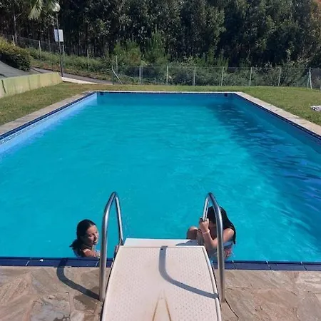 Apartamento Carolina Апартаменты *