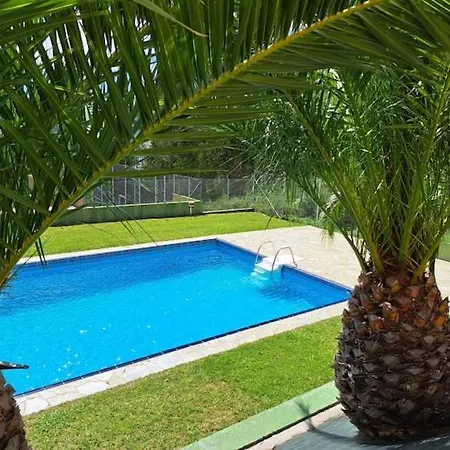 Apartamento Carolina Апартаменты *